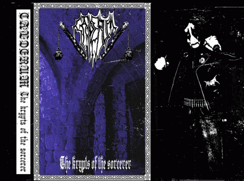 Calderum : The Krypts of the Sorcerer